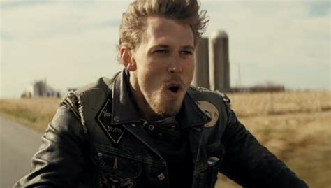 austin butler oscars 2024|the bikeriders 2024 release date.